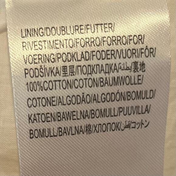 Farm Rio Floral Tile Motif Maxi Long Sleeve Button Front Boho Dress Plus Sz 2X - Picture 9 of 12